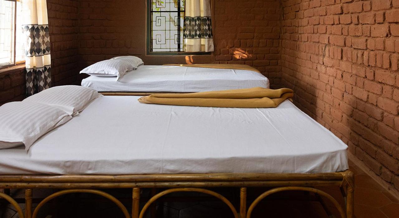 Pathayam Inn Tiruvannāmalai Dış mekan fotoğraf