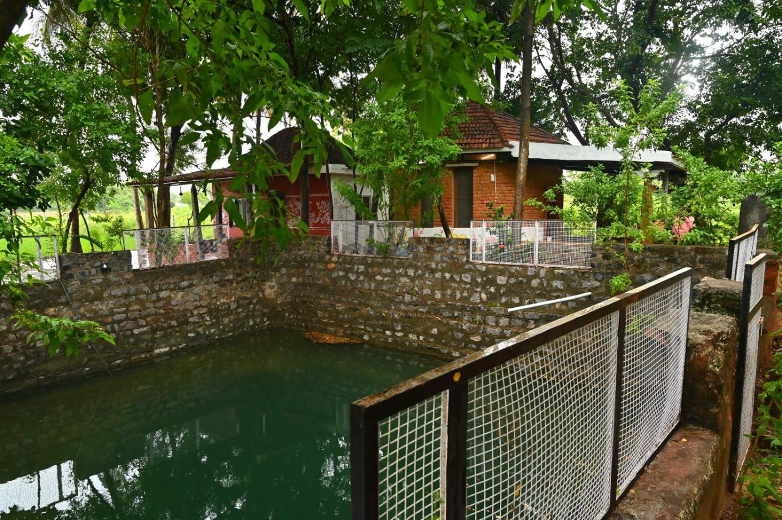 Pathayam Inn Tiruvannāmalai Dış mekan fotoğraf