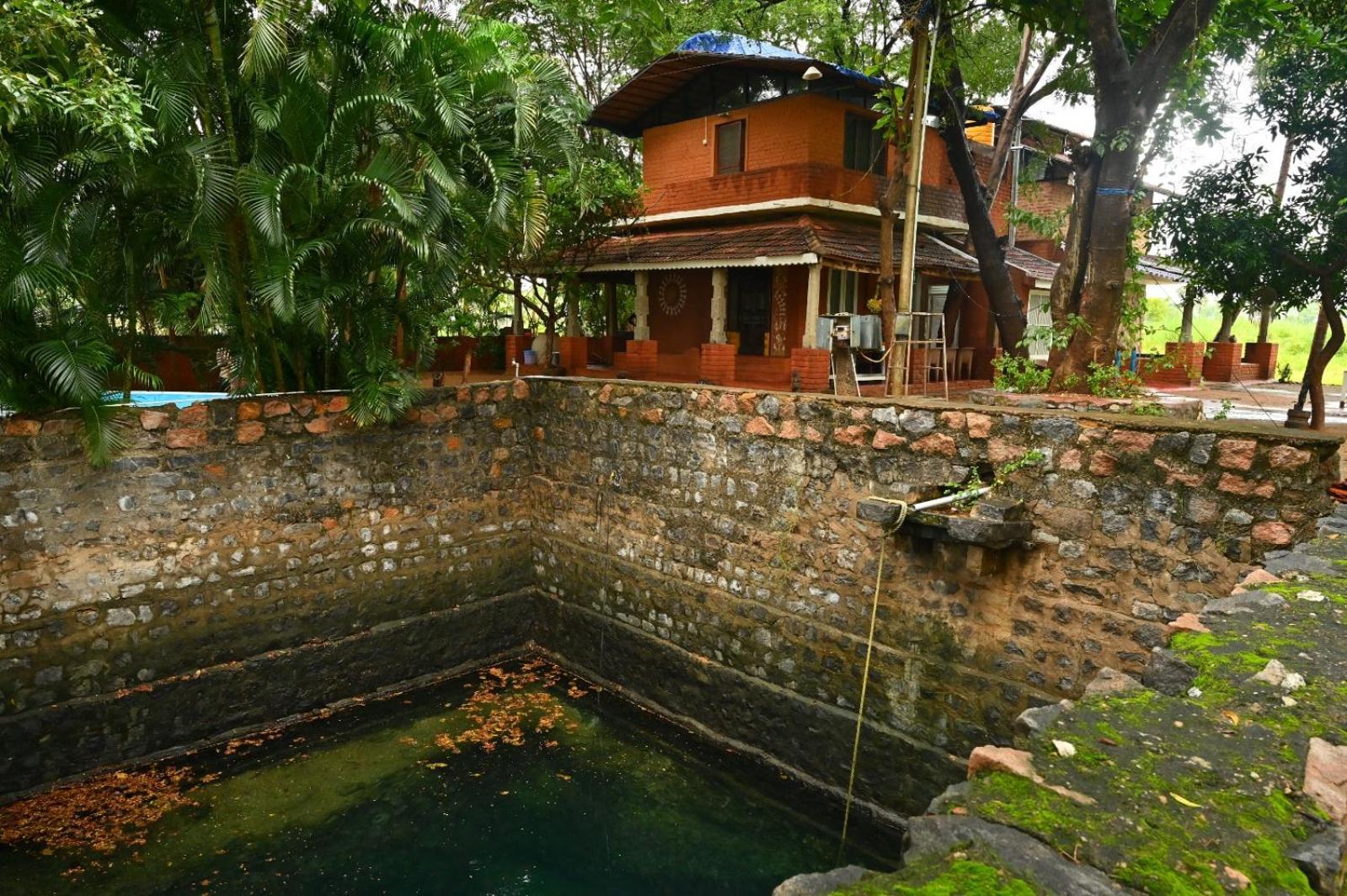 Pathayam Inn Tiruvannāmalai Dış mekan fotoğraf