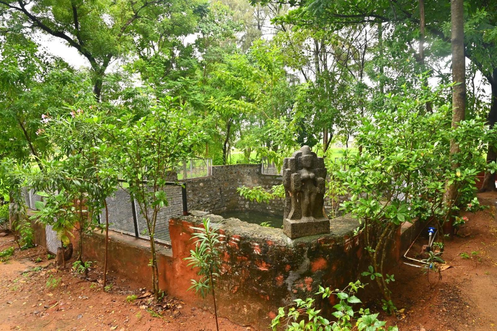 Pathayam Inn Tiruvannāmalai Dış mekan fotoğraf