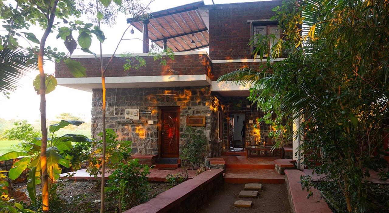 Pathayam Inn Tiruvannāmalai Dış mekan fotoğraf