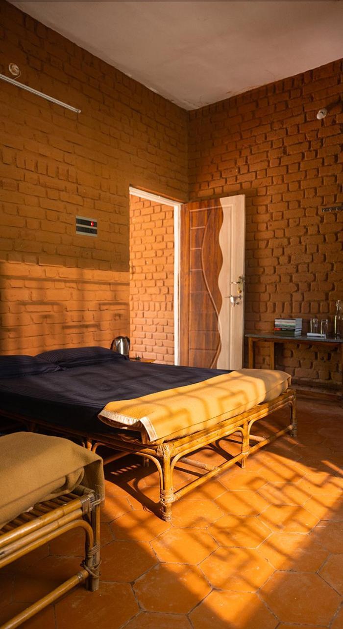 Pathayam Inn Tiruvannāmalai Dış mekan fotoğraf