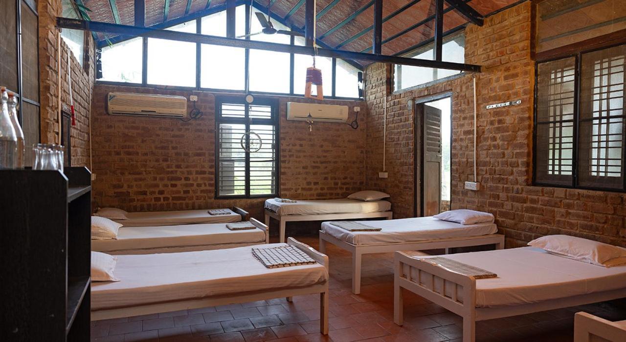 Pathayam Inn Tiruvannāmalai Dış mekan fotoğraf