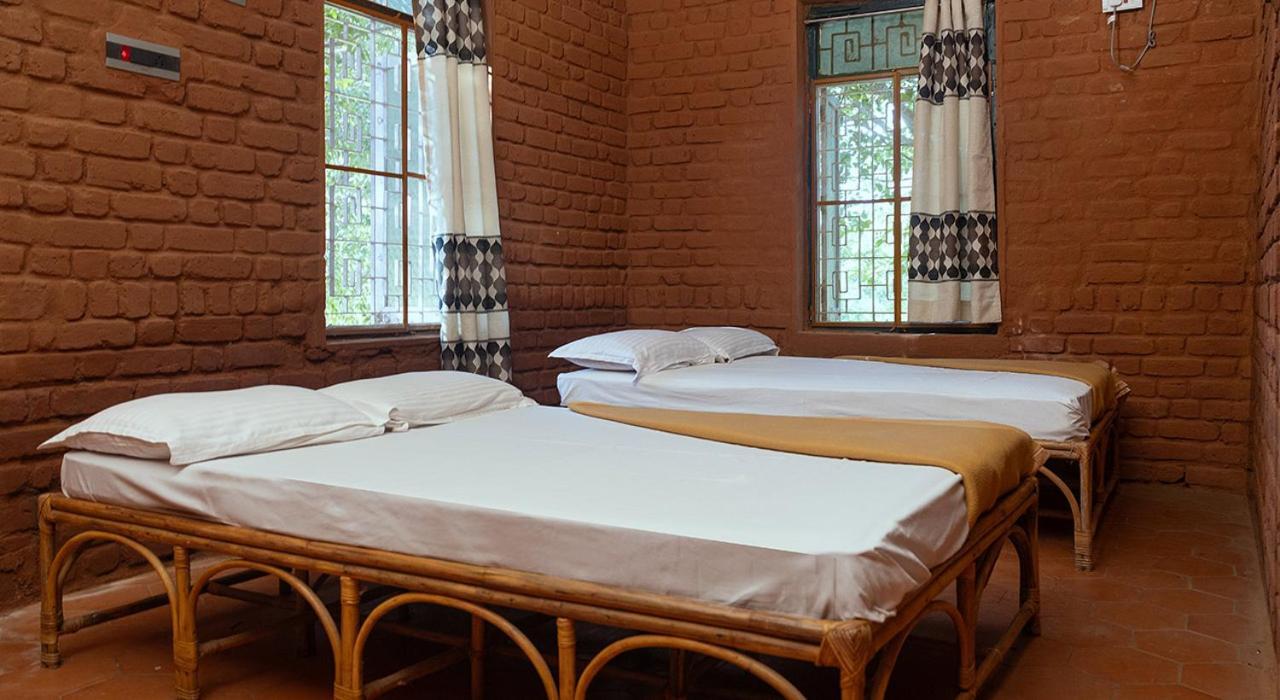 Pathayam Inn Tiruvannāmalai Dış mekan fotoğraf