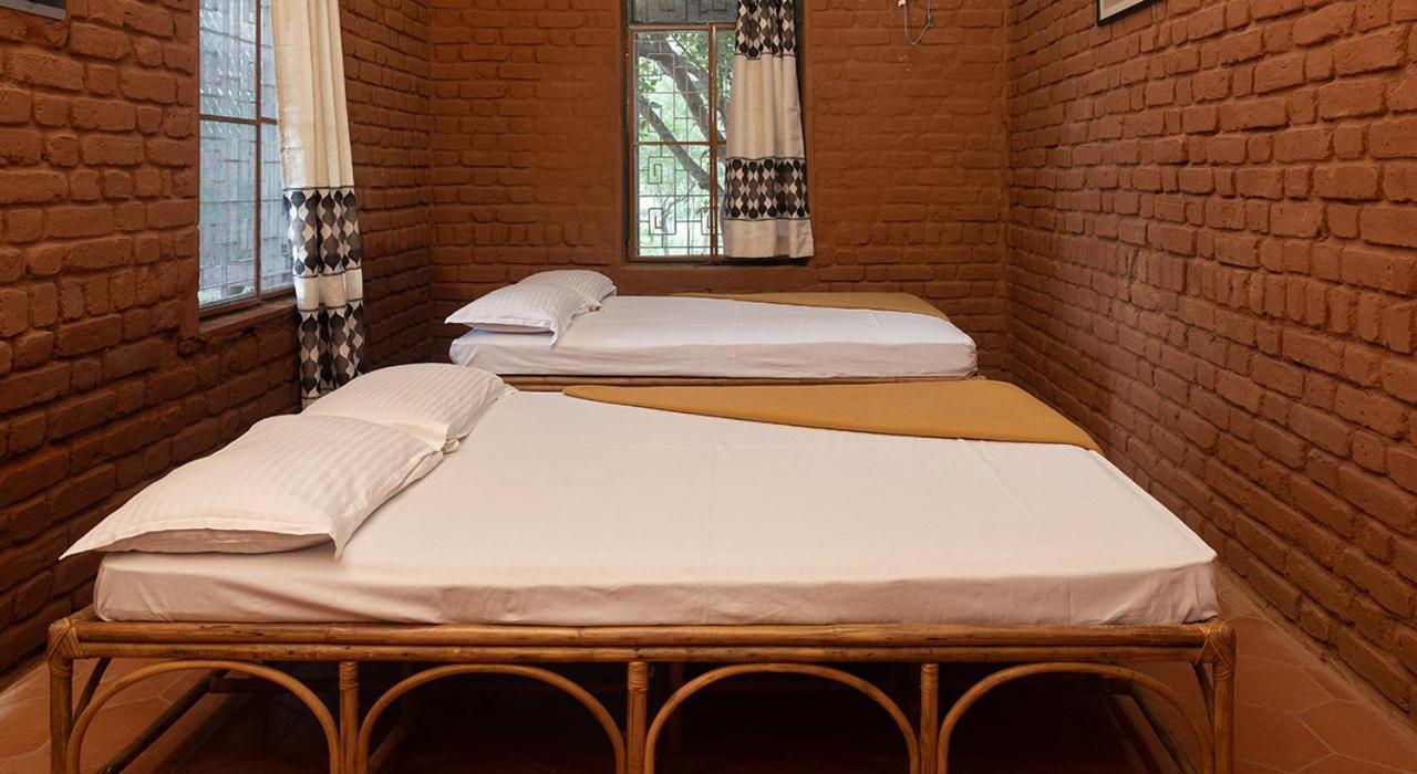 Pathayam Inn Tiruvannāmalai Dış mekan fotoğraf