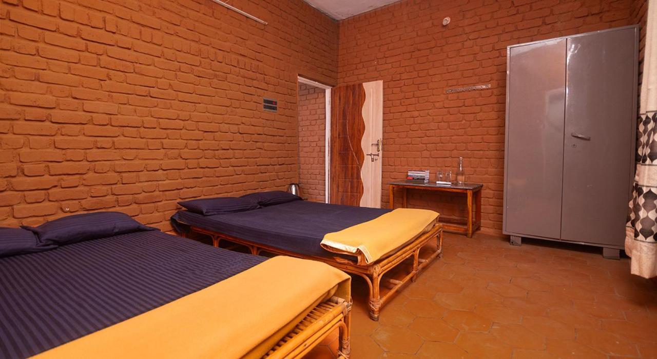 Pathayam Inn Tiruvannāmalai Dış mekan fotoğraf