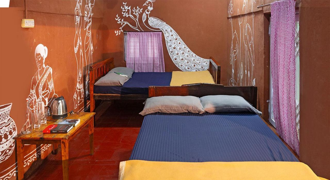 Pathayam Inn Tiruvannāmalai Dış mekan fotoğraf