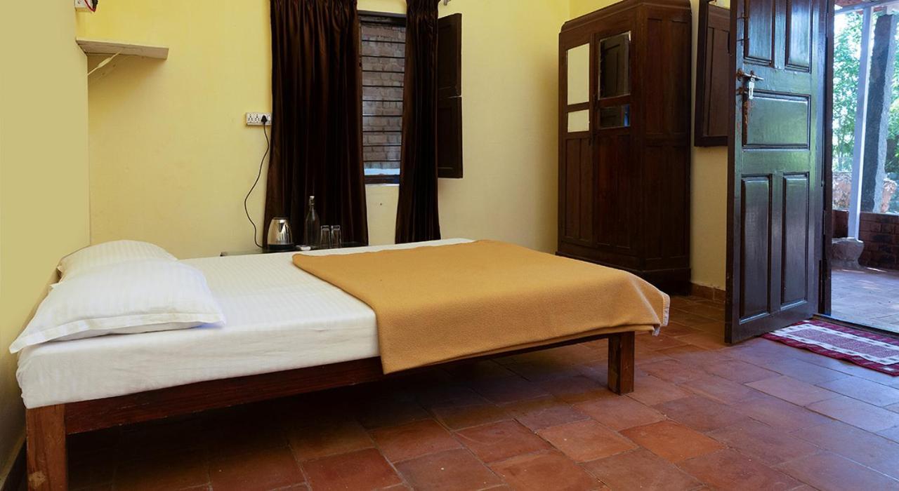 Pathayam Inn Tiruvannāmalai Dış mekan fotoğraf