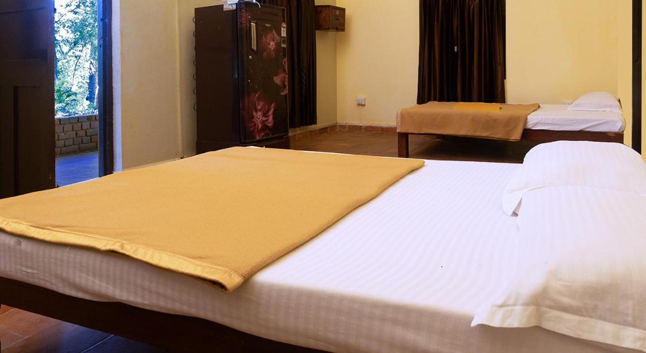 Pathayam Inn Tiruvannāmalai Dış mekan fotoğraf
