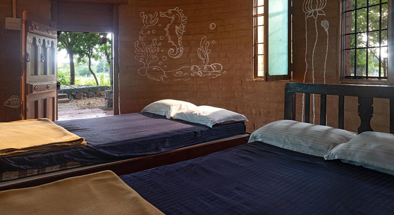 Pathayam Inn Tiruvannāmalai Dış mekan fotoğraf