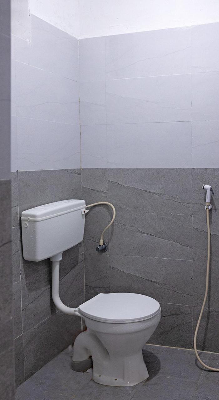 Pathayam Inn Tiruvannāmalai Dış mekan fotoğraf
